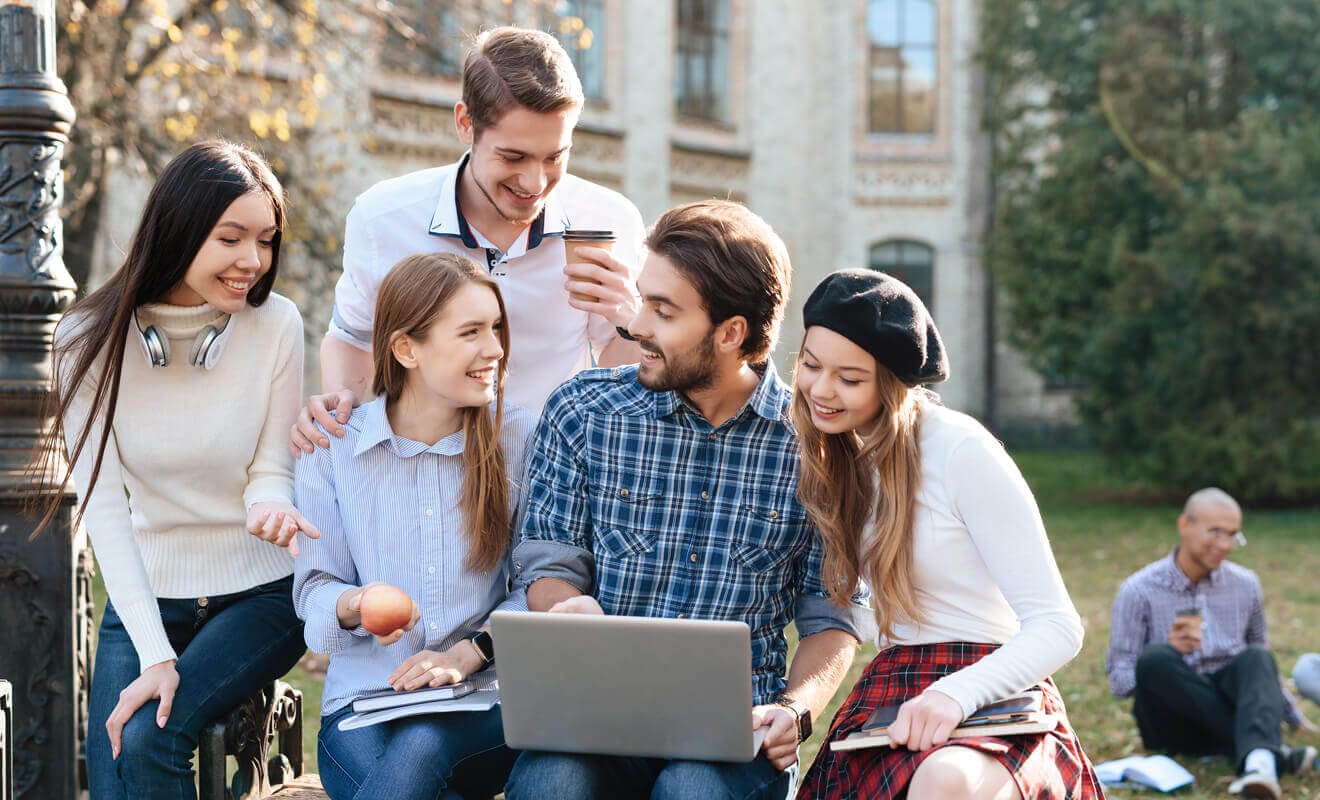 popular university list